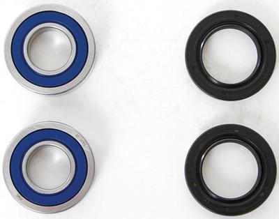 ALL BALLS Racing Wheel bearing sets 25-165 complete with simmerrings