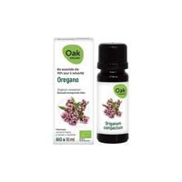 Oak Organic Essential Oils Oregano 10ml Oak Organic Essential Oils Oregano 10ml