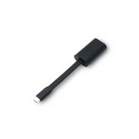 RJ45-Adapter Dell DELL-SA224-BK Zwart
