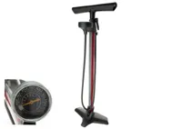 Barbieri stand pumps new floor pump