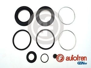 Reparatieset, remklauw D4229