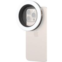 SmallRig 5203 Vibe P30 67mm Ring LED Video Light (Universal Threaded Filter Adapter Kit) OUTLET SmallRig 5203 Vibe P30 67mm Ring LED Video Light (Universal Threaded Filter Adapter Kit) OUTLET