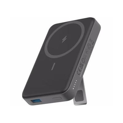 Anker MagGo Magnetic Wireless Powerbank 10.000mAh, 15W