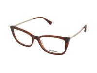 Brillen met correctie Max Mara MM5026 53A