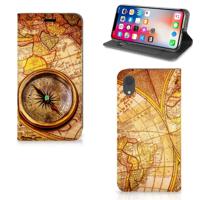 Apple iPhone Xr | Book Cover | Kompas
