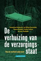 De verhuizing van de verzorgingsstaat (Paperback)