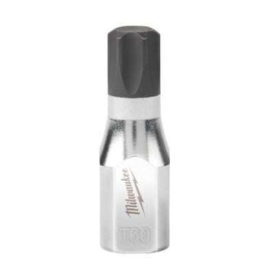Milwaukee 3/8 aandrijving T60 Torx - 4932480811