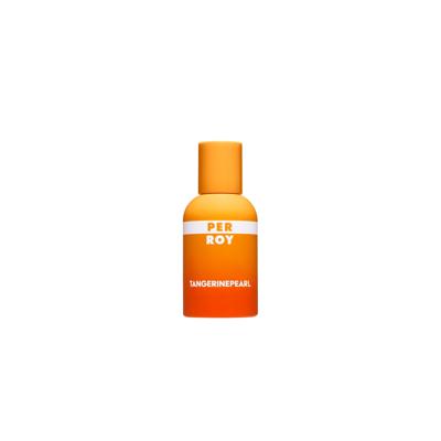 Perroy Tangerine Pearl Eau de Parfum 50ml