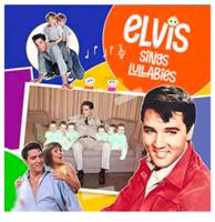 Elvis Presley - Elvis Sings Lullabies CD Elvis Presley - Elvis Sings Lullabies CD