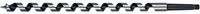 Rotec Slangenboor GOLD-LINE, MK 2, ø24x380x480 Azobé - 242.2403A