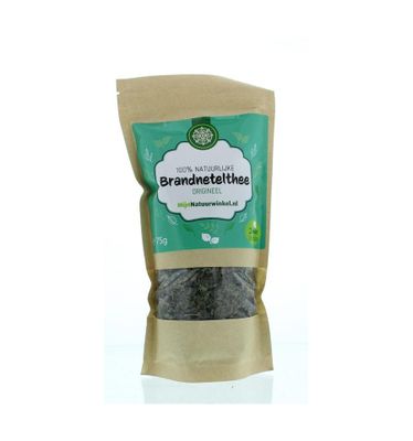 Brandnetelthee