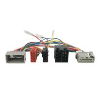 Koppeladapter Honda 201132903