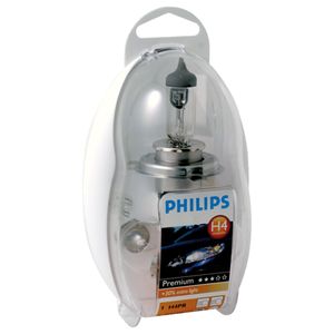Philips Easy Kit 55473EKKM Reserveset met essentiële onderdelen
