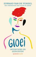 Gloei - Edward van de Vendel - ebook - thumbnail