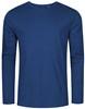 Promodoro XO1465 Men´s Roundneck T-Shirt Long Sleeve - French Navy - XXL