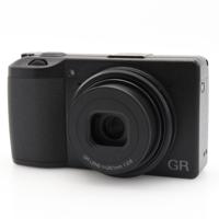Ricoh GR IIIx occasion