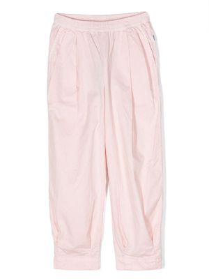 Molo Katoenen broek - Roze Molo Katoenen broek - Roze