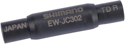 SHIMANO schakelkabel verdeler "di2 ewjc" shift cab.divider shim. di2 ewjc 2 connectors