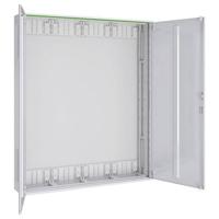 ABN ABNRS408 Wandbehuizing Inhoud: 1 stuk(s)