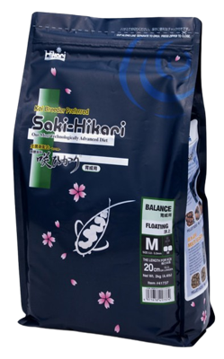 Saki Hikari Balance Medium 2 kg