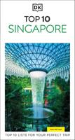 Reisgids Eyewitness Top 10 Singapore | Dorling Kindersley