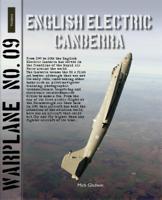 English electric canberra (Paperback)