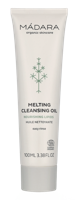 Madara Melting Cleansing Oil 100 ml Make-up verwijderaar en reiniger
