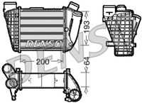 Intercooler DIT02004