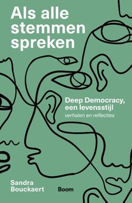 Als alle stemmen spreken (Paperback)