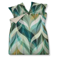 Vandyck urban multi dekbedovertrek