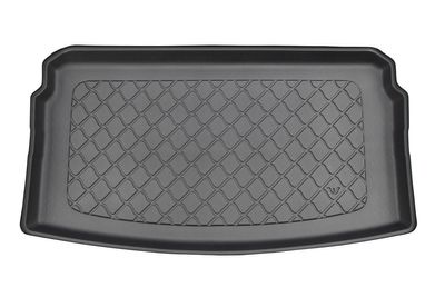 Kofferbakmat passend voor Volkswagen Polo VI 2G (AW) HB/5 10.2017- 193426