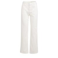 YAYA - Wit | unisex | Jeans | Wit | 38 | regular | Kamst mode