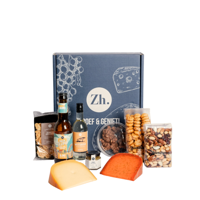 Liefde Om Te Delen - Zuivelhoeve