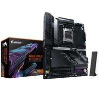 Moederbord Gigabyte B850 A ELITE WF7 AMD AMD AM5