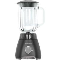 Glazen blender - ARTHUR MARTIN - AMPB40 - 1,5L - 400W - 2 snelheden + puls