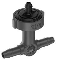 Seriedruppelaar 2 l/u drukcompenserend - Gardena Seriedruppelaar 2 l/u drukcompenserend - Gardena