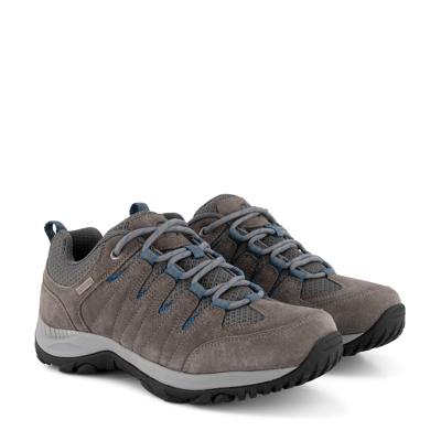Travelin' Women - Hiking boot low - Grijs - Maat 37