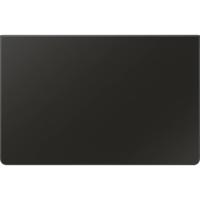 Samsung SAMSUNG Neos Keyboard Case Tab S9 Black Tablettoetsenbord met BookCover Geschikt voor merk (tablet): Samsung