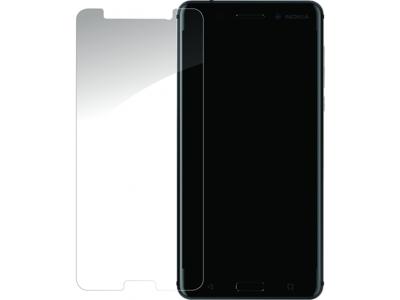 Mobilize Mobilize Glass Screen Protector Nokia 6/6 Arte Black Special Edition Black