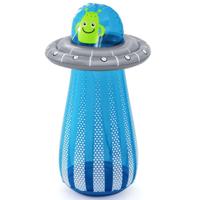 Bestway Sprinkler/Punching Opblaasbaar UFO 61x119 cm +3 Jaar Tuin 52731
