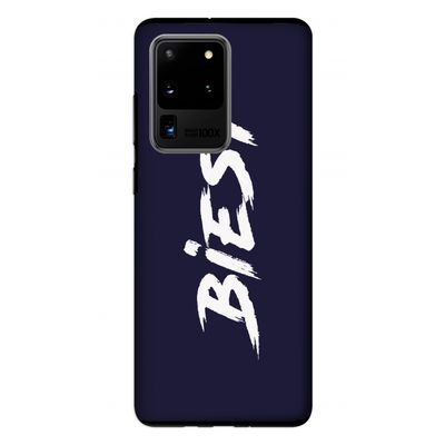 Biest: Samsung Galaxy S20 Ultra Tough Case