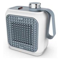 Verwarming DeLonghi HFX10B03.LB Grijs 350 W