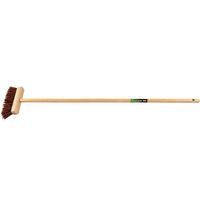 Polet Kids Gardening Bezem 110cm Polet Kids Gardening Bezem 110cm