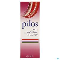 Pilos Anti Haaruitval Shampoo 100ml