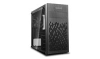 DeepCool Matrexx 30 Mini Tower Zwart