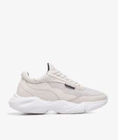 CERO NINE Amaze E-717 sneakers | maat 42 | wit
