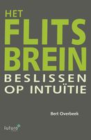 Het flitsbrein - Bert Overbeek - ebook