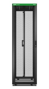 APC NetShelter Easy Rack ER6202 server rack 600mm, 42U, 1000mm, met bovenkant en zijpanelen