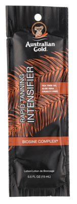 Australian Gold Rapid Tanning Intensifier Lotion 15 ml