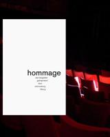 Hommage (Paperback)